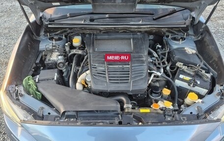 Subaru Levorg I, 2014 год, 1 750 000 рублей, 6 фотография