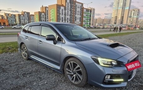 Subaru Levorg I, 2014 год, 1 750 000 рублей, 2 фотография