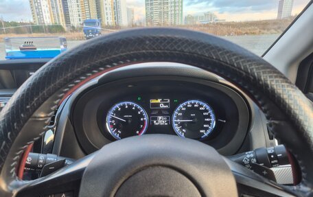 Subaru Levorg I, 2014 год, 1 750 000 рублей, 8 фотография