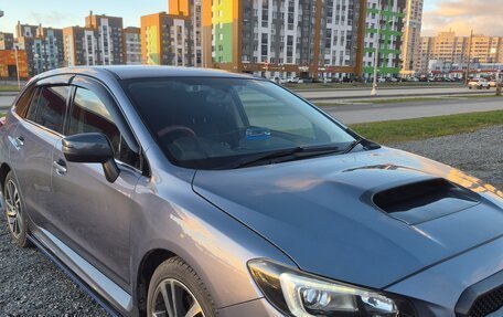Subaru Levorg I, 2014 год, 1 750 000 рублей, 11 фотография