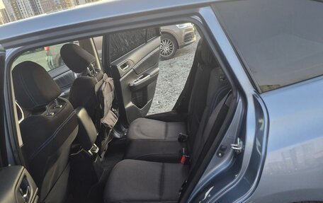 Subaru Levorg I, 2014 год, 1 750 000 рублей, 17 фотография