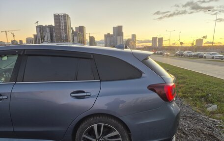 Subaru Levorg I, 2014 год, 1 750 000 рублей, 20 фотография