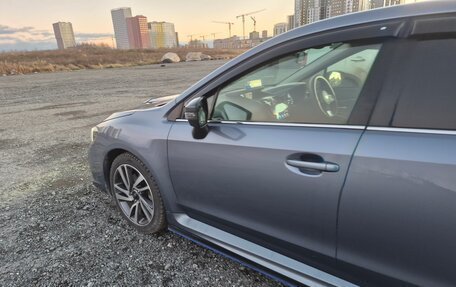Subaru Levorg I, 2014 год, 1 750 000 рублей, 21 фотография