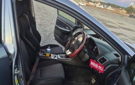 Subaru Levorg I, 2014 год, 1 750 000 рублей, 18 фотография