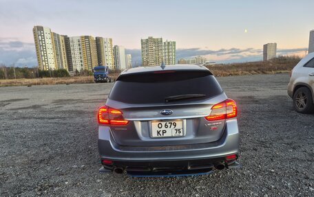 Subaru Levorg I, 2014 год, 1 750 000 рублей, 25 фотография