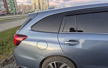 Subaru Levorg I, 2014 год, 1 750 000 рублей, 26 фотография