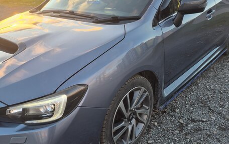Subaru Levorg I, 2014 год, 1 750 000 рублей, 30 фотография