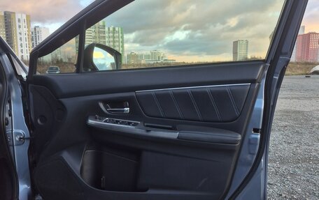 Subaru Levorg I, 2014 год, 1 750 000 рублей, 31 фотография