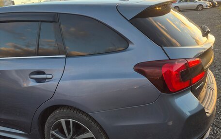Subaru Levorg I, 2014 год, 1 750 000 рублей, 28 фотография