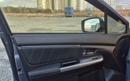Subaru Levorg I, 2014 год, 1 750 000 рублей, 33 фотография