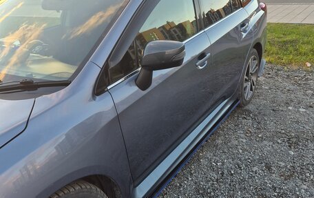 Subaru Levorg I, 2014 год, 1 750 000 рублей, 29 фотография