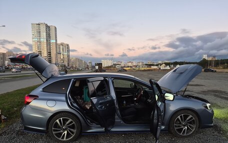 Subaru Levorg I, 2014 год, 1 750 000 рублей, 36 фотография