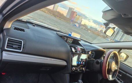 Subaru Levorg I, 2014 год, 1 750 000 рублей, 37 фотография