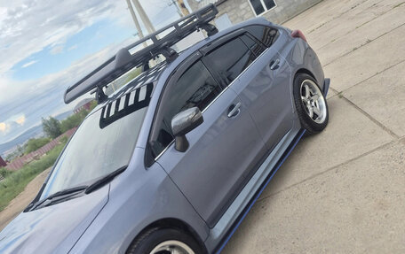 Subaru Levorg I, 2014 год, 1 750 000 рублей, 40 фотография