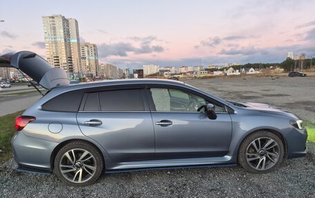 Subaru Levorg I, 2014 год, 1 750 000 рублей, 38 фотография
