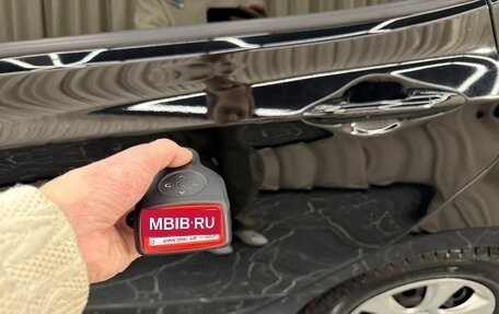 Hyundai Solaris II рестайлинг, 2011 год, 1 149 999 рублей, 23 фотография