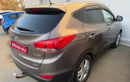 Hyundai ix35 I рестайлинг, 2013 год, 1 399 000 рублей, 2 фотография