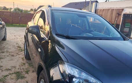 Opel Mokka I, 2013 год, 1 400 000 рублей, 2 фотография