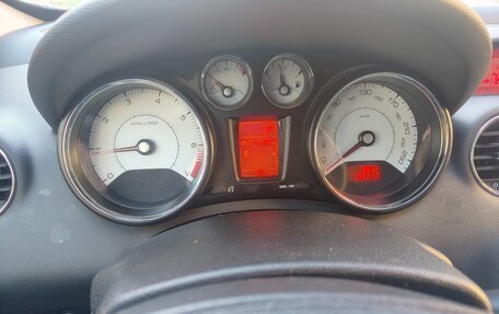 Peugeot 308 II, 2010 год, 350 000 рублей, 7 фотография