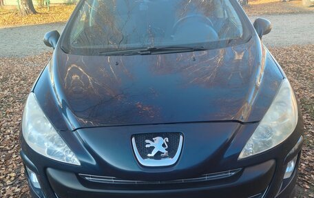 Peugeot 308 II, 2010 год, 350 000 рублей, 4 фотография