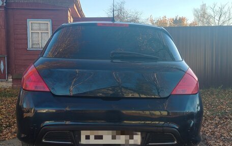 Peugeot 308 II, 2010 год, 350 000 рублей, 2 фотография
