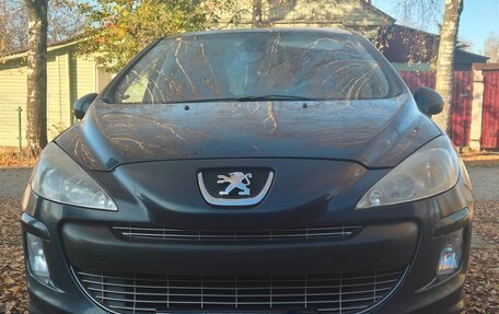 Peugeot 308 II, 2010 год, 350 000 рублей, 3 фотография