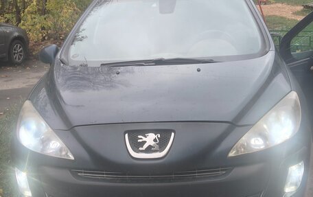 Peugeot 308 II, 2010 год, 350 000 рублей, 8 фотография