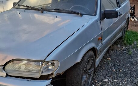 Volkswagen Polo VI (EU Market), 2018 год, 45 000 рублей, 4 фотография