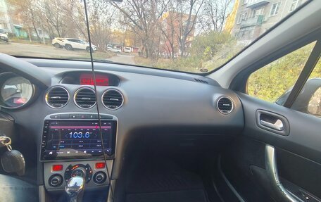 Peugeot 308 II, 2010 год, 350 000 рублей, 10 фотография