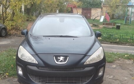 Peugeot 308 II, 2010 год, 350 000 рублей, 9 фотография