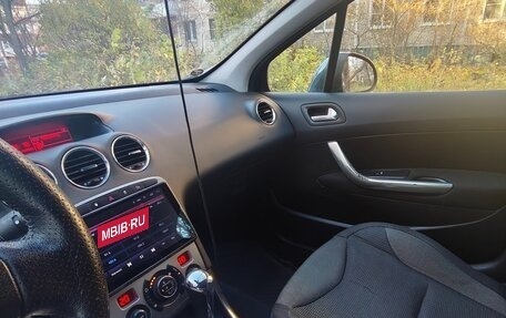 Peugeot 308 II, 2010 год, 350 000 рублей, 6 фотография
