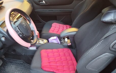 Citroen C4 II рестайлинг, 2007 год, 300 000 рублей, 3 фотография