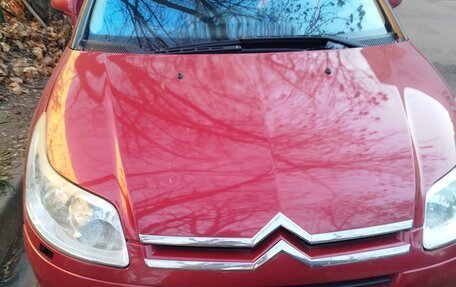 Citroen C4 II рестайлинг, 2007 год, 300 000 рублей, 5 фотография