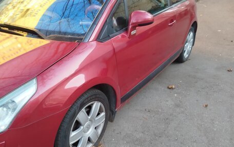 Citroen C4 II рестайлинг, 2007 год, 300 000 рублей, 7 фотография