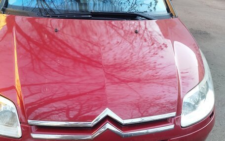 Citroen C4 II рестайлинг, 2007 год, 300 000 рублей, 6 фотография