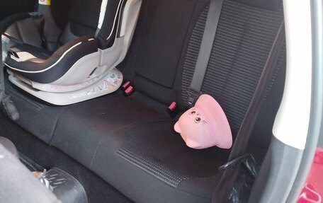 Citroen C4 II рестайлинг, 2007 год, 300 000 рублей, 2 фотография
