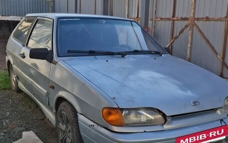 Volkswagen Polo VI (EU Market), 2018 год, 45 000 рублей, 5 фотография