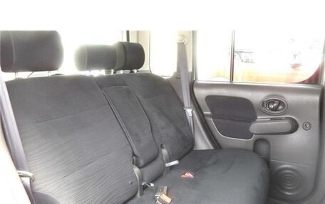 Nissan Cube III, 2017 год, 780 014 рублей, 12 фотография