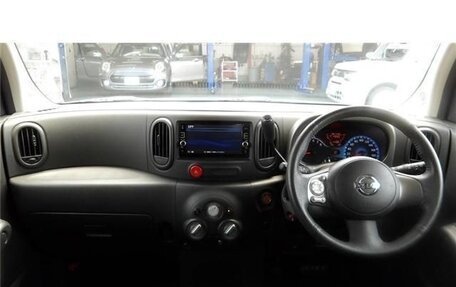 Nissan Cube III, 2017 год, 780 014 рублей, 8 фотография