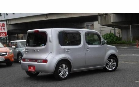 Nissan Cube III, 2017 год, 780 014 рублей, 4 фотография
