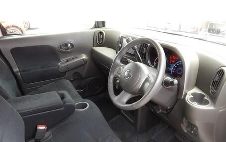 Nissan Cube III, 2017 год, 780 014 рублей, 10 фотография