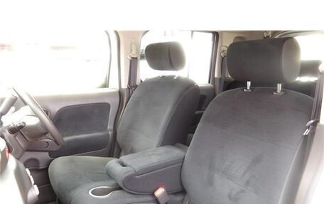 Nissan Cube III, 2017 год, 780 014 рублей, 11 фотография