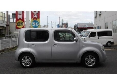 Nissan Cube III, 2017 год, 780 014 рублей, 5 фотография