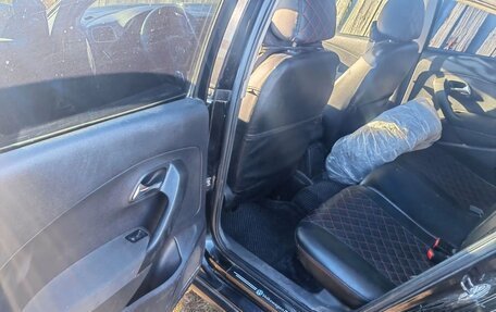 Volkswagen Polo VI (EU Market), 2011 год, 600 000 рублей, 9 фотография