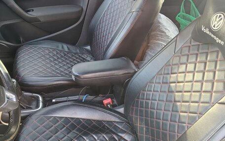 Volkswagen Polo VI (EU Market), 2011 год, 600 000 рублей, 6 фотография