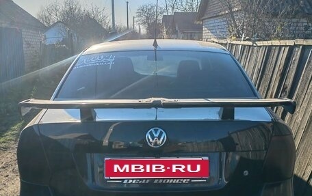 Volkswagen Polo VI (EU Market), 2011 год, 600 000 рублей, 7 фотография