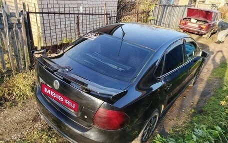 Volkswagen Polo VI (EU Market), 2011 год, 600 000 рублей, 10 фотография