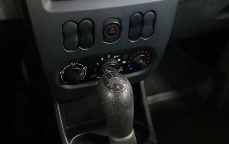 Renault Sandero I, 2013 год, 487 000 рублей, 12 фотография