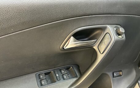 Volkswagen Polo VI (EU Market), 2017 год, 970 000 рублей, 9 фотография