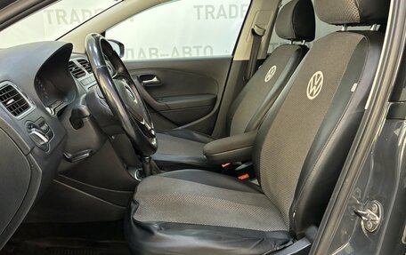 Volkswagen Polo VI (EU Market), 2017 год, 970 000 рублей, 8 фотография